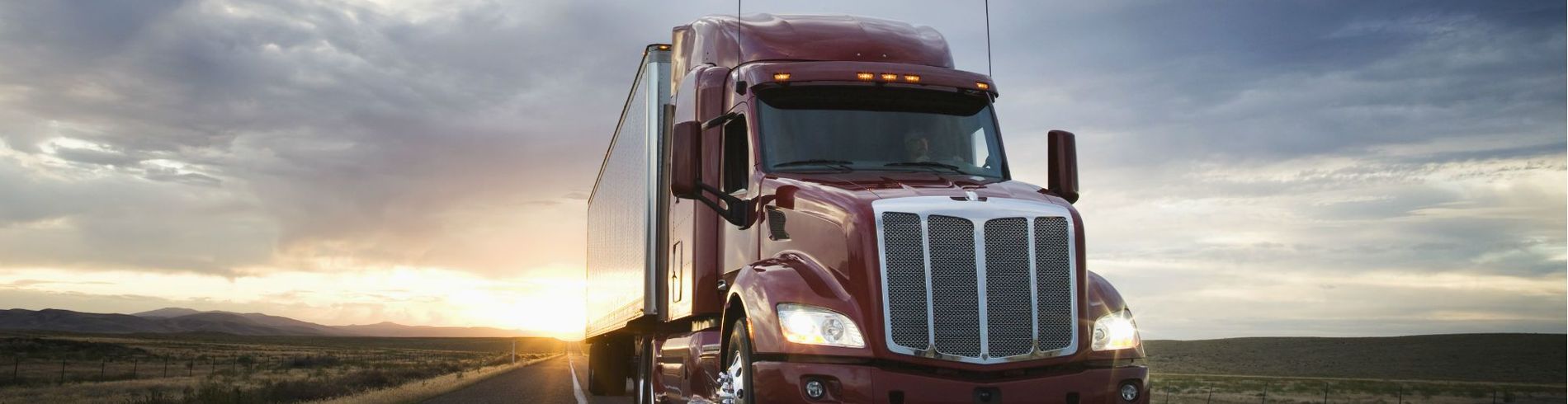 Truck That Last for the long Haul Truck That Last for the long Haul