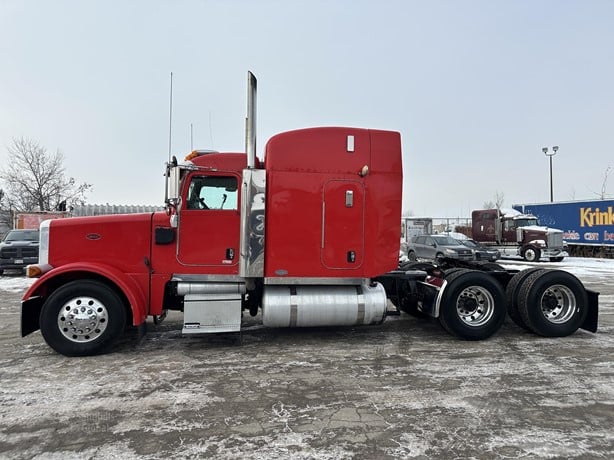 PETERBIT 2 PETERBIT 2